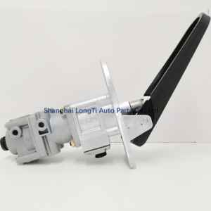 Valve de frein à pied d'origine 4613186040 1524016 70313310 351400042 235434550 1698699 70313349 85101418 pour camion ou bus - Product Image 1