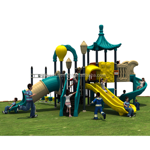 Articoli per parchi giochi all'aperto per bambini, dinosauro per attrezzature per parchi giochi all'aperto per bambini usati in vendita - Product Image 2