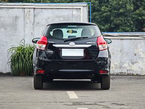 <span class=keywords><strong>2022</strong></span>-i-sL Volante a la izquierda Eficiente en combustible 1.5L Auto CVT Asientos de tela bien mantenidos Neumáticos R15 Interior oscuro Listo <span class=keywords><strong>para</strong></span> enviar - Product Image 6