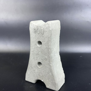 Duy nhất Bìa Spacer khối của 100 mét - Product Image 2