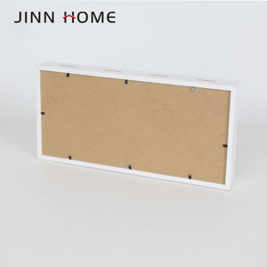 Dar salvar pasar <span class=keywords><strong>invertir</strong></span>-4 Sección <span class=keywords><strong>dinero</strong></span> moneda caja De madera caja De <span class=keywords><strong>dinero</strong></span>-Piggy banco. Marcos De Fotos - Product Image 5