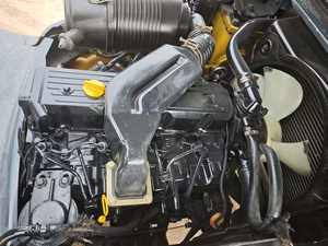 Montacargas Diésel Komatsu FD30T-17 Usado Original de 3 Toneladas en Excelentes Condiciones de Funcionamiento, Precio Competitivo en Venta - Product Image 6