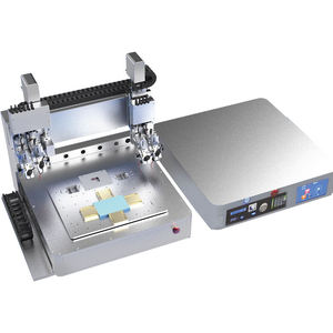 MakerPi Autobio <strong>2000</strong> New Advanced Full Color UV Ceramic Digital Flatbed Multi-Channel Printing Industrial Design Model Making - Product Image 2