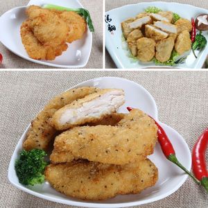 ยากิโทริแช่แข็งเคลือบซอสซีอิ๊วหวานเค็ม สูตรดั้งเดิมของญี่ปุ่น สำหรับซูเปอร์มาร์เก็ต จำหน่ายจำนวนมาก - Product Image 6