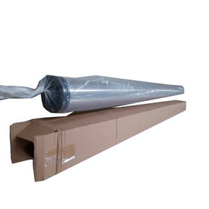 उच्च प्रदर्शन स्टेनलेस स्टील झिल्ली आवास, <span class=keywords><strong>8080</strong></span>, निर्बाध ट्यूब, उत्कृष्ट सीलिंग - Product Image 1