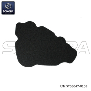 Filtre à air pour DERBI - PIAGGIO R.O. 487401 VENTE EN GROS DE HAUTE QUALITÉ - Product Image 4