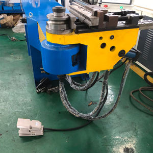 Máquina de fabricación de guantes de polietileno PE de plástico de manga larga con puño desechable - Product Image 6