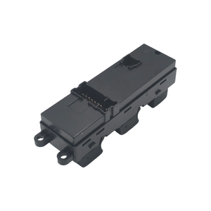 Chất lượng cao mới phía trước bên trái trình điều khiển bên cửa sổ điện chuyển đổi Nissan xterra biên giới 05-11 một phần số 25401-ea003 - Product Image 4