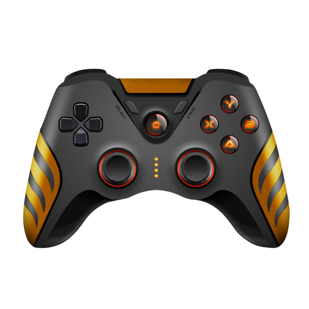 สีเหลือง