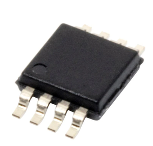 LTC6406IMS8E # Amplificadores Operacionales de Alta Velocidad PBF de 3 GHz, L N, <span class=keywords><strong>R2R</strong></span> en Diferencial, Amplificador/Controlador - Product Image 1