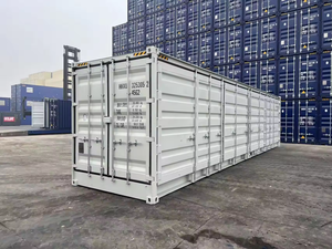 Unidad <span class=keywords><strong>de</strong></span> Almacenamiento <span class=keywords><strong>de</strong></span> Contenedores Multipuertas, Almacén Prefabricado <span class=keywords><strong>de</strong></span> Acero para Uso Industrial en Exteriores, Negocio <span class=keywords><strong>de</strong></span> <span class=keywords><strong>Alquiler</strong></span> - Product Image 2