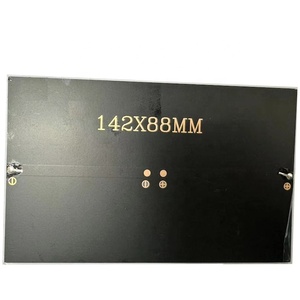5V Mono Waterproof <strong>Solar</strong> Panel <strong>Module</strong> 2W Mini <strong>Solar</strong> Panel Charger <strong>Customized</strong> Epoxy <strong>Solar</strong> Panel - Product Image 3