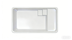 Piscina Interrata <span class=keywords><strong>in</strong></span> <span class=keywords><strong>Vetroresina</strong></span> 3M, Produttore Cinese, Vendita all'Ingrosso di <span class=keywords><strong>Piscine</strong></span> FRP per Progetti Esterni e Giardini - Product Image 5