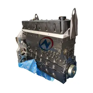 Brandneuer QSM11 QSM11-C Dieselmotor-Basismotor QSM11 Motor Langer Block FÜR Cummins