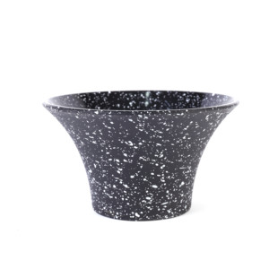 YICAI-macetas de plástico decorativas de estilo Simple y moderno para interior, jardín, campana, boca, venta al por mayor - Product Image 3