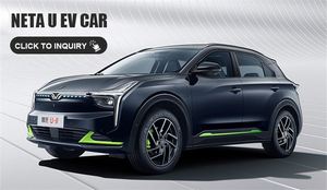 Dirección derecha Hecho en China Coche Neta <span class=keywords><strong>U</strong></span> 500km Suv Neta <span class=keywords><strong>U</strong></span> Carga rápida 5 asientos Vehículo eléctrico de nueva energí<span class=keywords><strong>a</strong></span> - Product Image 3