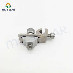 سعر المصنع ، نظام التأريض المتصاعد ، العروة الأرضية للسكك الشمسية ، العروة الأرضية للسكك الحديدية الشمسية - Product Image 5