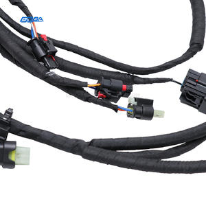 Arnés de cableado de radar para automóvil de alta calidad, pieza de repuesto para Aston Martin Vantage 4.0 2020-2024 OE MY63-15K877-DB - Product Image 4