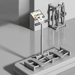 CZFIT Máquina de Esquí Mini para Interiores, Nueva Máquina de Ejercicios para Adelgazar, Salud y Belleza, Reparación Pélvica, Entrenamiento Multifuncional Posparto - Product Image 4