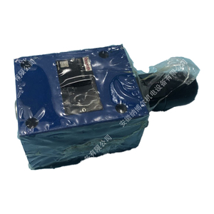 Válvula de Alivio de Accionamiento Directo R900424165 DBDS15G1A/315 - Product Image 5