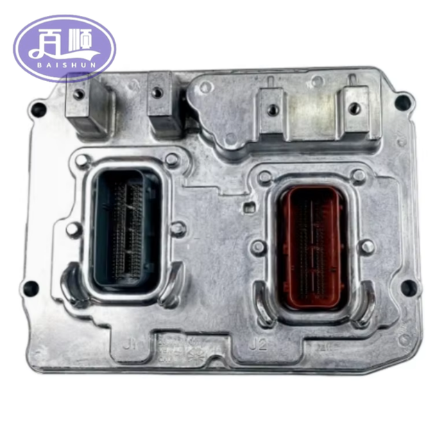 Electronic Control Module ECU ECM 5317106 5290170 CM2350 for Cumminss ISX ISL ISX15 Diesel Engine Construction Machinery Parts