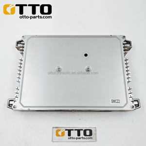 <span class=keywords><strong>OTTO</strong></span> ZX135 ZX135US-5B Bagger Teile ECU <span class=keywords><strong>Computer</strong></span> Board YA60001370 Controller für Hitachi - Product Image 1