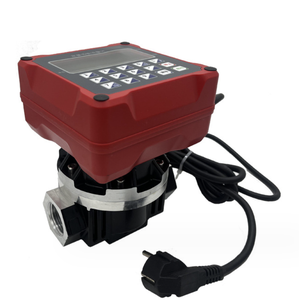 ディーゼル流量計燃料定量流量計 - Product Image 4