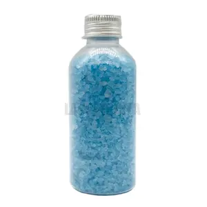 Natural Multi-colored Bath Salt Marine Bath Salt Soak Refreshing Dead Sea Minerals