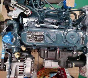 Kostenloser Versand Motor <span class=keywords><strong>Mini</strong></span> bagger 1 Tonne 2,5 Tonnen kleiner Raupen bagger Bagger lader mit Daumen Euro 5 CE EPA Garden Farm Home - Product Image 2