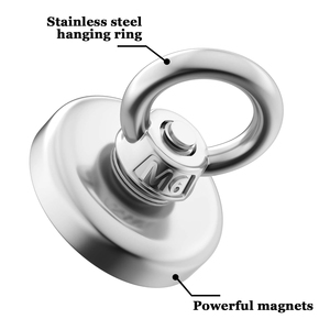 Uper-enmallas de eodimio, 52 I - Product Image 3