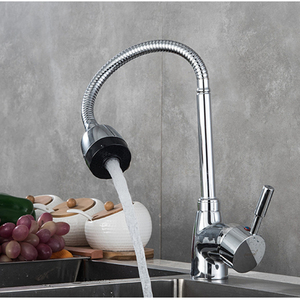 Punta in lega di zinco tubo universale a tre vie lavaggio cucina calda e fredda <span class=keywords><strong>rubinetto</strong></span> da cucina lavello <span class=keywords><strong>rubinetto</strong></span> a tubo girevole-acquista <span class=keywords><strong>rubinetto</strong></span> in lega di zinco - Product Image 4