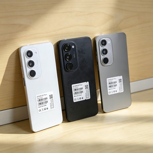 สมาร์ทโฟน New Spark 40 Pro+ หน้าจอ HD ขนาด 7.0 นิ้ว พร้อมโปรเซสเซอร์สิบคอร์ หน่วยความจำ 24+512GB แบตเตอรี่ 6000mAh ปลดล็อคด้วยใบหน้าและลายนิ้วมือ - Product Image 3