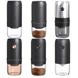 Cafetera Italiana de Estilo Artesanal, Recargable, Portátil, para Uso en Hoteles y en el Hogar - Product Image 2