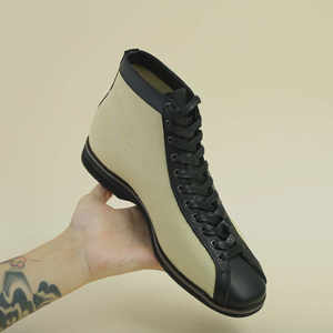 Botas <span class=keywords><strong>Chelsea</strong></span> de Moda para Hombre, Botas de Tobillo Hechas a Mano con Cuero Genuino, Zapatos Derby Transpirables, Botas Clásicas de Caña Alta - Product Image 1