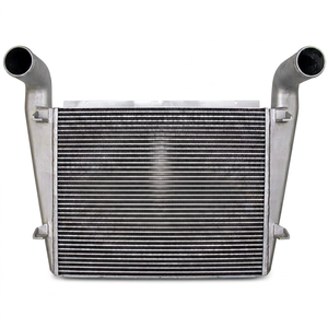 Pièces de système de refroidissement robustes OEM 3MD13A Refroidisseur d'air de charge pour MackTruck - Product Image 2