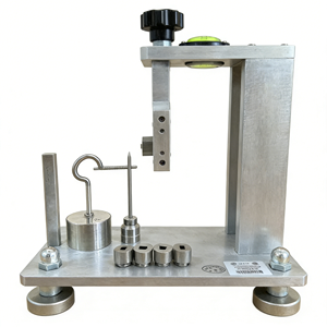 Kalibratie- en kwaliteitscontrole-apparaat Component BS 1363-1 Figuur 8 Stekkerpen voor tester voor de buiging van veerkrachtige stekkers - Product Image 1