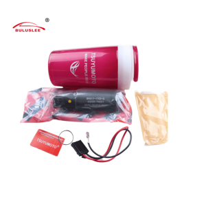 Топливный насос OE 23101-38010/2322074021 для Toyota Previa Camry V2 Celica ST16 T16 Hiace H10 Land Cruiser J7 80 J8 MR2 W2 Previa P8 - Product Image 2