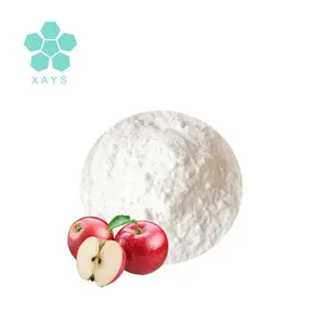 गर्म बिकने वाला उत्पाद थोक आपूर्ति सेब के बीज पाउडर सेब का रस पाउडर
