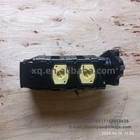Pompe à engrenages pour chargeuse sur pneus 4120006683 79910051 KP30.310-6S8-LMD/MB-KSL Utilisation pour SSSDLG B877F