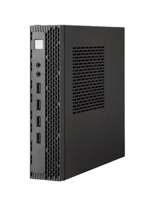 <span class=keywords><strong>Caja</strong></span> HTPC <span class=keywords><strong>ITX</strong></span> Horizontal S51 <span class=keywords><strong>Mini</strong></span>, Silenciosa, Portátil, de Escritorio, Pequeña, con Doble Red y Doble COM, para Uso Industrial, en Stock, Precio Económico - Product Image 4