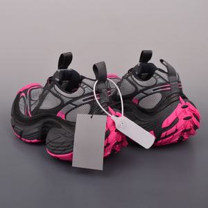 Zapatillas Deportivas de Alta Calidad para Hombre y Mujer, Estilo Casual para Caminar, Zapatos Deportivos para Hombre - Product Image 2