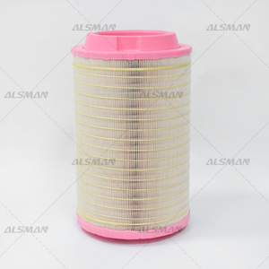 Chính hãng & OEM Bộ lọc không khí yếu tố 1837004905 & 1830020758 cho Atlas Vít Máy nén khí cho công nghiệp sử dụng điều kiện mới - Product Image 3