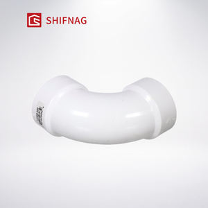 Фитинги для труб из ПВХ - Product Image 3