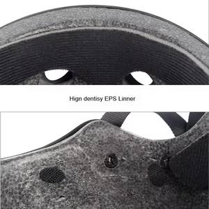 หมวกกันน็อคโรลเลอร์สเก็ตเอบีเอสคุณภาพสูง - Product Image 3