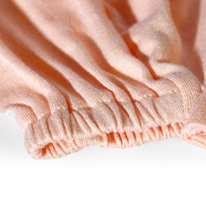 Bonnet intérieur de couleur unie en tissu jersey modal doux de haute qualité pour les femmes musulmanes Undercap pour couronne Hijab - Product Image 3