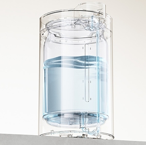 Bouilloire électrique intelligente Mijia, distributeur d'eau 5L, bouteille d'eau chaude électrique à température constante avec écran LED pour la maison et le bureau - Product Image 5