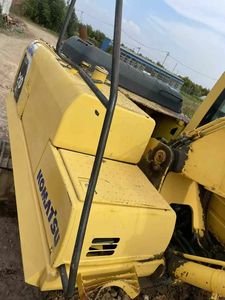 Excavadora Komatsu Pc 240lc 210lc-8 Usada en Venta, Pc240lc-7 de Alta Calidad en Buen Estado, Pc220lc Pc210lc - Product Image 4