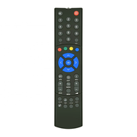 Télécommande IR RCU OEM ODM Hostrong pour Smart TV LED LCD TechniSat 103TS103BL – Prise en charge de la personnalisation