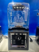 Licuadora Comercial de Alta Potencia a Precio de Fábrica para Uso en Hoteles, Multifuncional, para Hacer Smoothies, 5+ Velocidades, Trituradora de Hielo, de Alta Resistencia