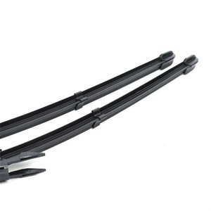 ใบปัดน้ำฝนคุณภาพสูงแบบเงียบสำหรับรถยนต์เทสล่า รุ่น X ขายส่ง - Product Image 3